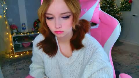 Snapshot of popjenny chatting on 01/10/26, 02:52 Hi Daddy Im Jane online show from 01/10/26, 02:52