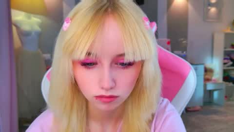 Snapshot of popjenny chatting on 02/08/26, 10:29 Hi Daddy Im Jane online show from 02/08/26, 10:29