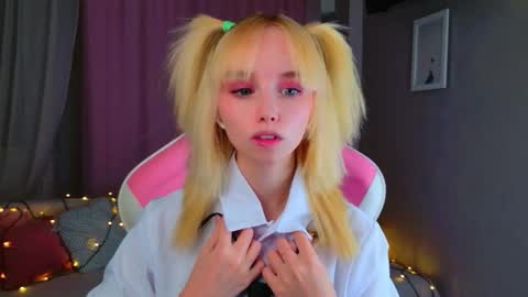 Snapshot of popjenny chatting on 02/27/26, 02:17 Hi Daddy Im Jane online show from 02/27/26, 02:17