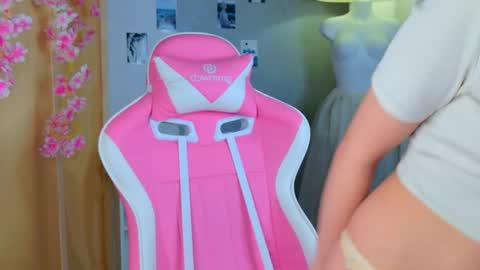 Hi Daddy Im Jane online show from 04/25/26, 06:16