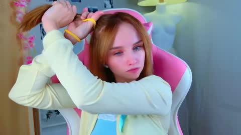 Hi Daddy Im Jane online show from 04/27/26, 01:31