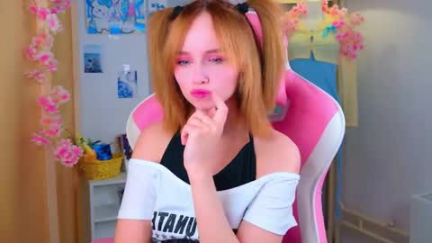 Snapshot of popjenny chatting on 05/16/26, 07:34 Hi Daddy Im Jane online show from 05/16/26, 07:34