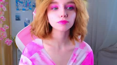 Snapshot of popjenny chatting on 05/18/26, 01:06 Hi Daddy Im Jane online show from 05/18/26, 01:06