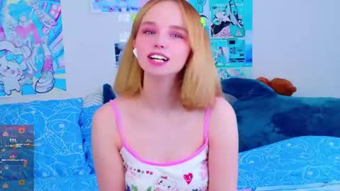 Snapshot of popjenny chatting on 06/12/26, 03:27 Hi Daddy Im Jane online show from 06/12/26, 03:27