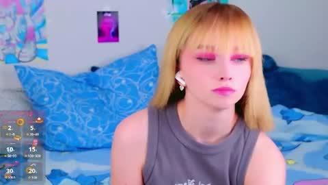 Snapshot of popjenny chatting on 07/25/26, 04:59 Hi Daddy Im Jane online show from 07/25/26, 04:59