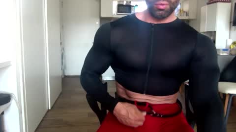 popopo0 online show from 09/16/25, 05:36