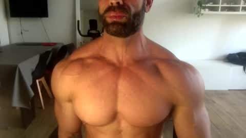 popopo0 online show from 10/14/25, 04:30