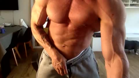 popopo0 online show from 11/24/25, 03:23