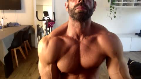 popopo0 online show from 11/26/25, 10:38