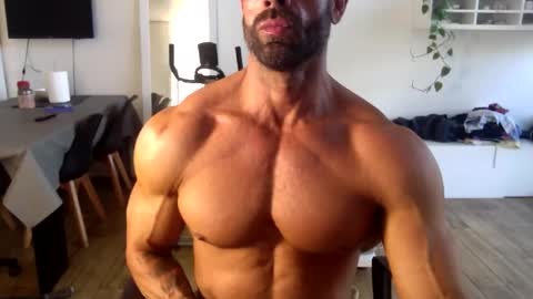 popopo0 online show from 12/04/25, 10:35