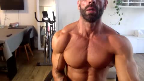 popopo0 online show from 12/05/25, 11:08