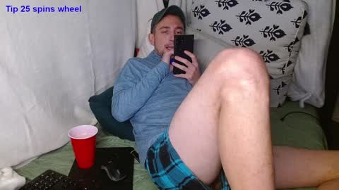 Kyle online show from 01/19/25, 07:36