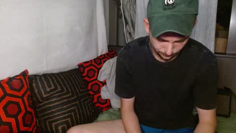 Kyle online show from 01/22/25, 07:35