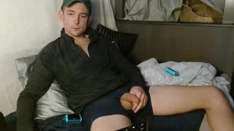 Kyle online show from 02/27/25, 02:21