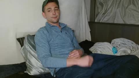 Kyle online show from 02/28/25, 03:04