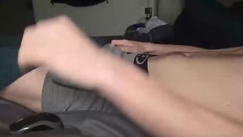 Kyle online show from 11/14/25, 02:10