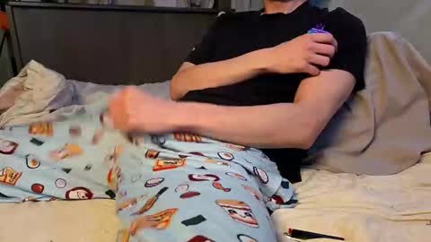 Kyle online show from 12/20/25, 01:23