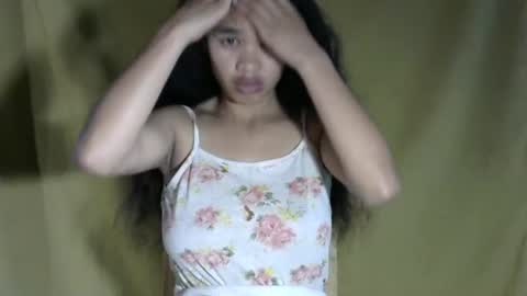 Snapshot of poppy_kelley chatting on 07/28/26, 02:13 Lilly online show from 07/28/26, 02:13