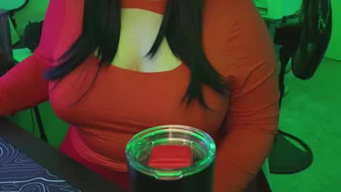 poppyluvzyou online show from 05/01/26, 05:45