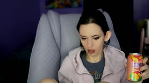 A cadia online show from 03/09/26, 04:00