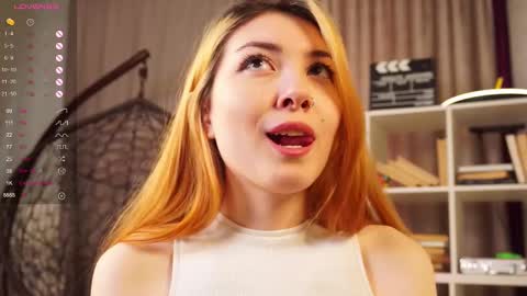 Agnes online show from 03/02/25, 11:07