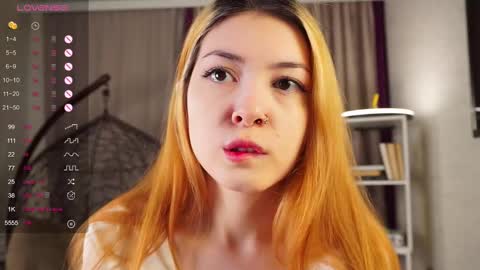 Agnes online show from 03/03/25, 04:58