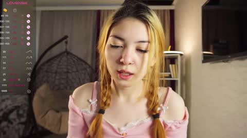 Agnes online show from 03/05/25, 05:18