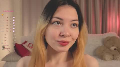 Agnes online show from 09/14/25, 09:25