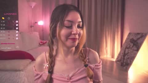 Agnes online show from 09/19/25, 09:26