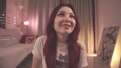 Agnes online show from 09/24/25, 09:07