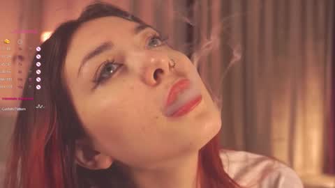 Agnes online show from 10/03/25, 08:17