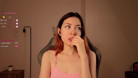 Agnes online show from 12/20/25, 09:55