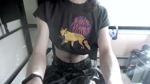 porcelain_tears01 online show from 11/14/25, 02:05