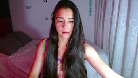 porcelainlux online show from 03/03/25, 03:30