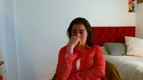 porcelainlux online show from 10/10/25, 04:11