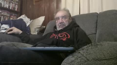 porkingit400 online show from 02/12/25, 09:52