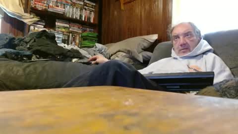 porkingit400 online show from 02/11/26, 08:36