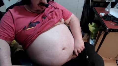 porkdaddy online show from 12/15/24, 01:13