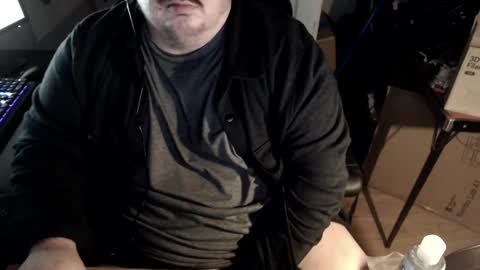 porkdaddy online show from 01/10/25, 09:53