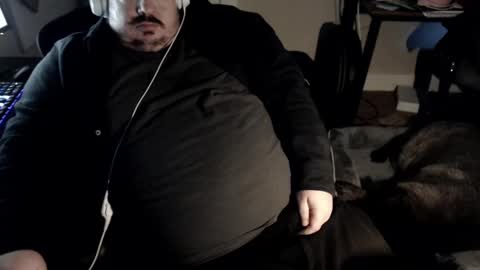 porkdaddy online show from 02/10/25, 08:10