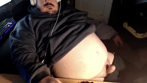 porkdaddy online show from 02/26/25, 08:54