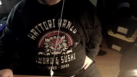 porkdaddy online show from 03/10/25, 04:35