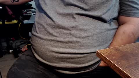 porkdaddy online show from 09/17/25, 07:48