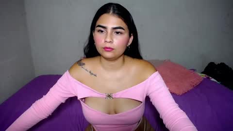 NICKKYMARTIN online show from 01/18/25, 05:20