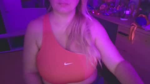 MelissOfficial online show from 12/20/25, 06:37