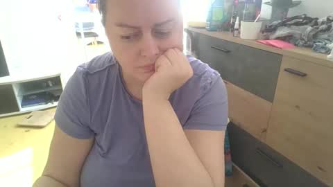 MelissOfficial online show from 03/01/26, 09:55