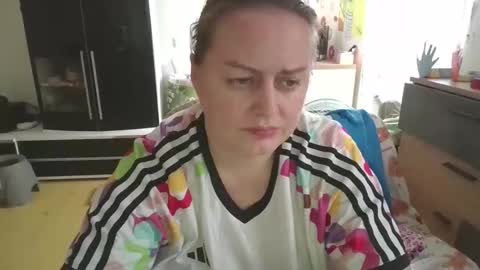 MelissOfficial online show from 03/15/26, 03:07