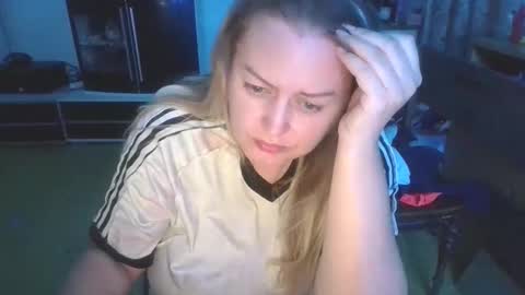 MelissOfficial online show from 03/24/26, 01:54