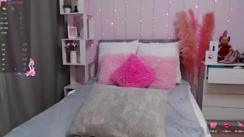Masha  online show from 01/15/25, 07:05