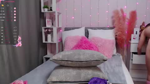 Masha  online show from 01/16/25, 04:07